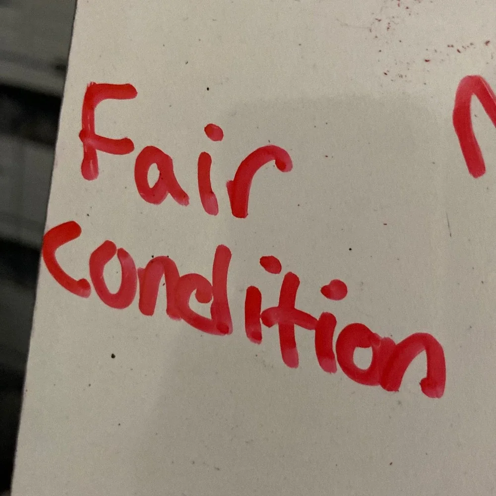 Lauren Ralph Lauren Mens 46L Navy Blue‎ Pinstripe 100% Wool Blazer Sport Coat - Picture 13 of 14